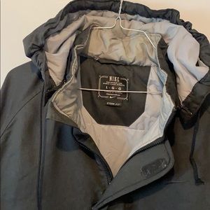 Nike Storm-Fit Jacket Coat